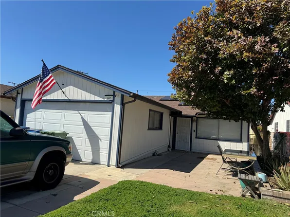 943 N Macneil St, San Fernando, CA 91340