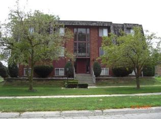 2595 W 61st Pl, Merrillville, IN 46410