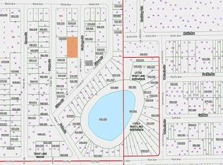 Lots 23 26 College St, Interlachen, FL 32148