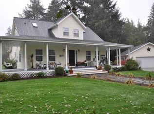 17003 Sandridge Rd, Long Beach, WA 98631