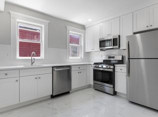 64 Bakersfield St FLOOR 1, Dorchester, MA 02125