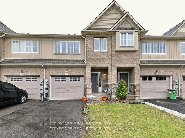 128 Palacebeach Trl, Hamilton, ON L8E 0C3