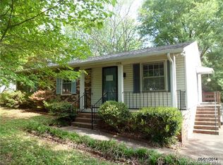 1216 E Park Dr, Gastonia, NC