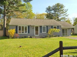 5468 Orangeport Rd, Brewerton, NY 13029