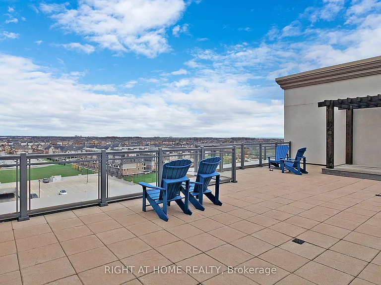 2486 Old Bronte Rd #423 — Photo 15