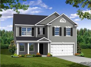 510 Magwood Rd, Summerville, SC 29483