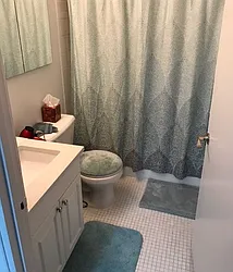 Rented by UES Management