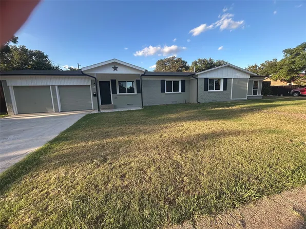 1519 W 4th St, Irving, TX 75060