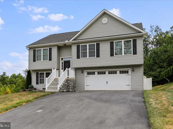 12708 Arielle Ln, Waynesboro, PA 17268