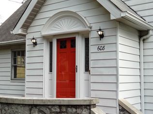608 Belvoir Ave, Chattanooga, TN 37412
