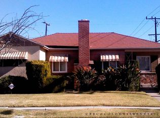 1144 Azalea Dr, Alhambra, CA 91801