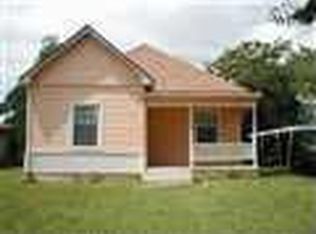 1634 Elizabeth Ave, Wichita Falls, TX 76301