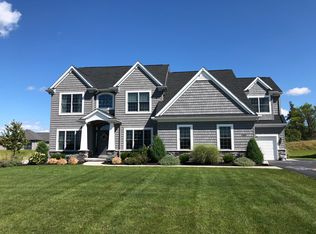 5353 Glenview Dr, Clarence Center, NY 14032