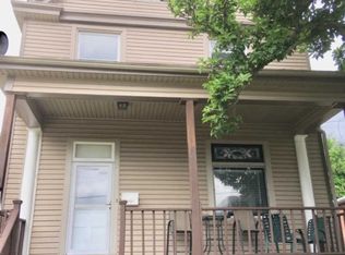 3731 Lovell Ave, Cincinnati, OH 45211