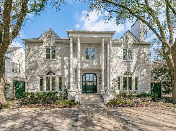 3632 Lovers Ln, Dallas, TX 75225