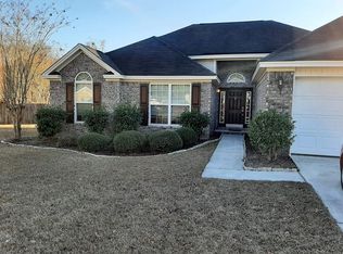 152 Brookstone Way, Rincon, GA 31326