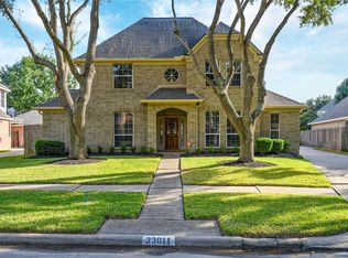 23011 Cable Terrace Dr, Katy, TX 77494