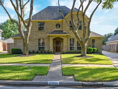23011 Cable Terrace Dr, Katy, TX, 77494