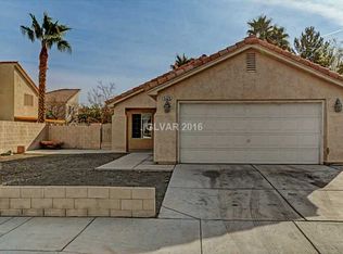 5720 Grand Entries Dr, Las Vegas, NV 89130