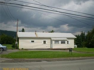 575 W Main St, Fort Kent, ME 04743