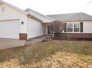2331 Depauw Ct, West Lafayette, IN 47906