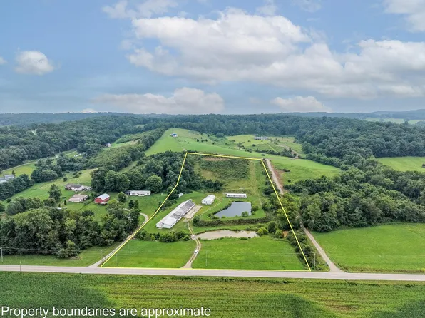 5177 Brownsville Rd, Heath, OH 43056