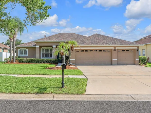 2817 Durant Trails Blvd, Dover, FL 33527