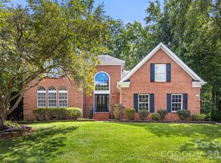 9008 Brentfield Rd, Huntersville, NC 28078