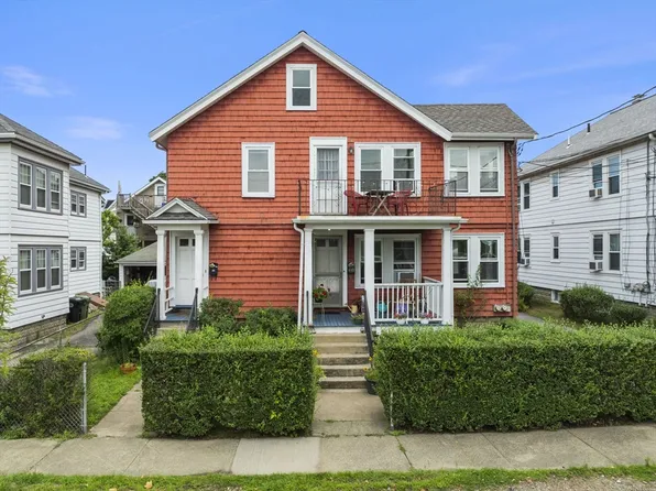 106-108 Cypress St, Watertown, MA 02472