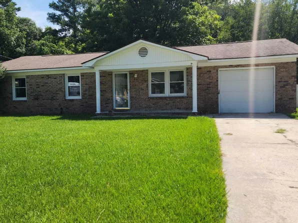 1011 Harrison Rd, Ladson, SC 29456