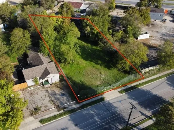 3427 Fordham Rd, Dallas, TX 75216