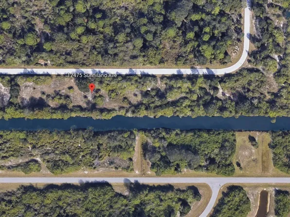 12475 Sunniland Ave, Port Charlotte, FL 33981