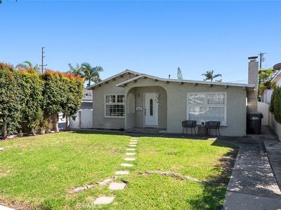 858 Avenue C, Redondo Beach, CA, 90277