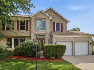 630 Creston Point Cir, Indianapolis, IN 46239