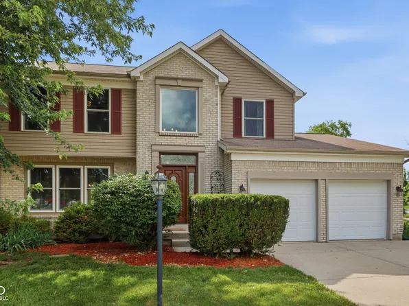 630 Creston Point Cir, Indianapolis, IN 46239