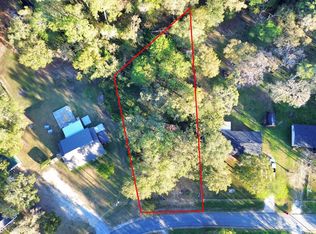 558 County Road 4261, Dayton, TX 77535