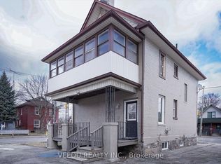 42 Ritson Rd S, Oshawa, ON L1H5G9