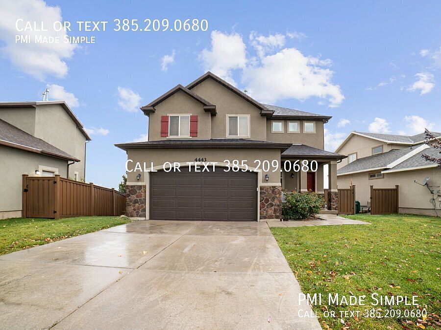 1st image of 4443 N Foxtrail Dr