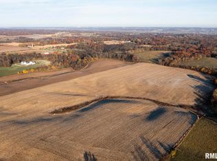 9801 120th Ave W, Taylor Ridge, IL 61284