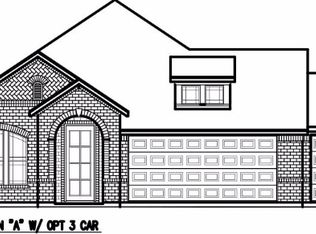 10025 Jason Ct, Beaumont, TX 77705