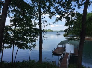 508 Northside Point LOT 31, Seneca, SC 29672