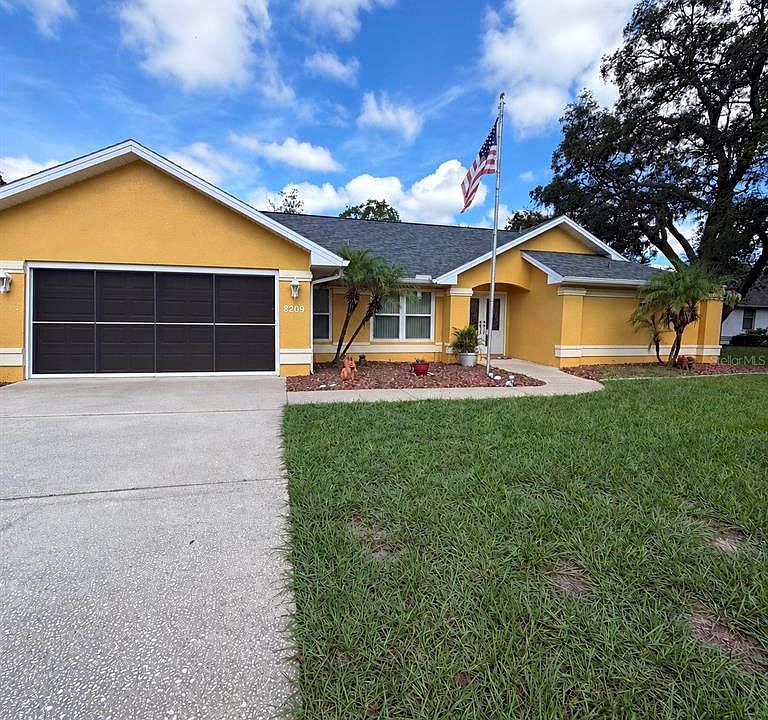 1st image of 8209 ALHAMBRA COURT