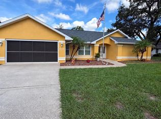 8209 Alhambra Ct, Spring Hill, FL 34606