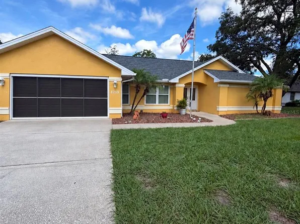 8209 ALHAMBRA COURT, SPRING HILL, FL 34606