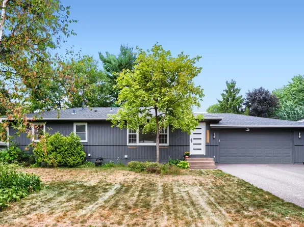 11743 Madison St NE, Blaine, MN 55434