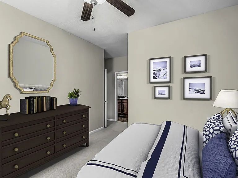 Camden Stonecrest — Photo 12