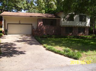 116 Robin Hood Dr, Warner Robins, GA 31088