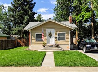 615 W Union Ave, Englewood, CO 80110