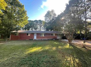 (Undisclosed Address), Conway, AR 72032
