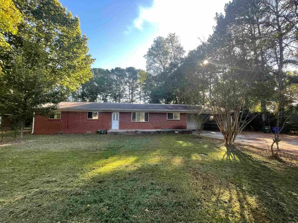 (undisclosed Address), Conway, AR 72032